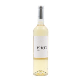 Quinta da Estação White 2022
