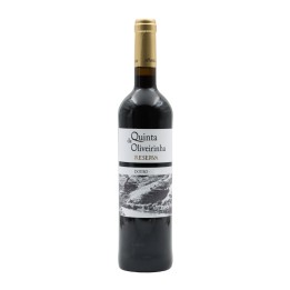 Quinta da Oliveirinha Reserve Red 2021