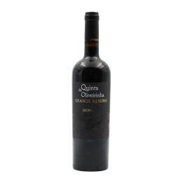 Quinta da Oliveirinha Grand Reserve Red 2022