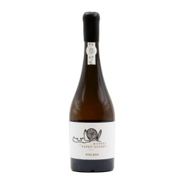 Aveleda Manoel Pedro Guedes Reserva Blanco 2018
