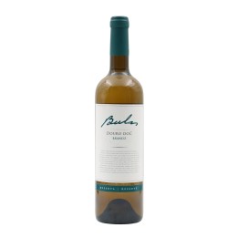 Bulas Reserve Weiß 2021