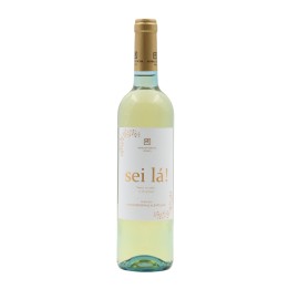 Sei lá White 2023