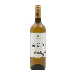 Herdade dos Veros Selection Bianco 2022