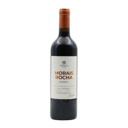 Morais Rocha Reserve Red 2020