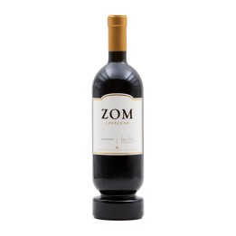 Zom Colecção Red 2014