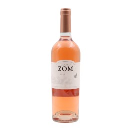 Zom Rosado 2021