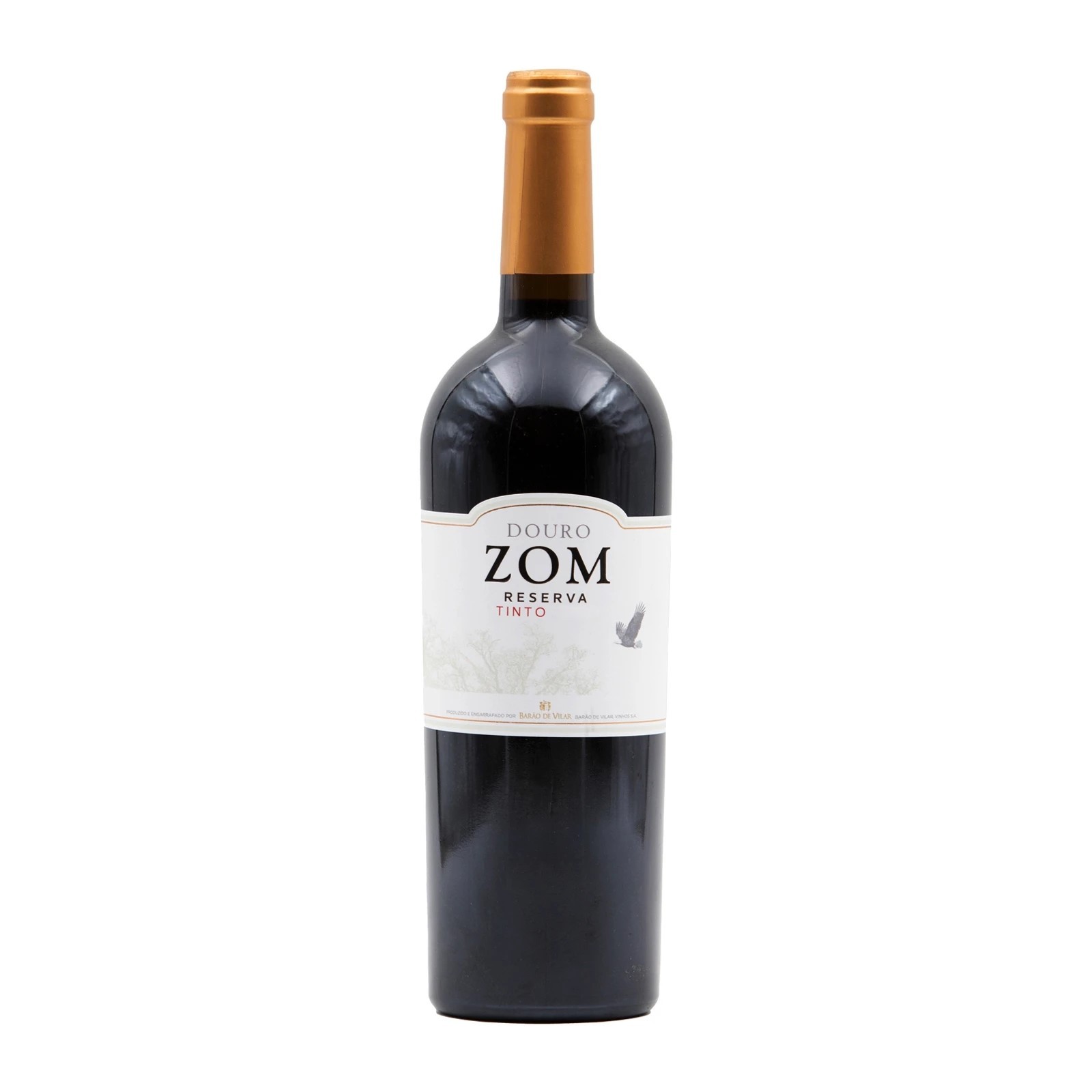 Zom Reserve Red 2020