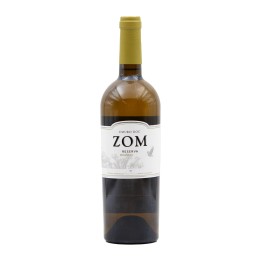 Zom Reserve White 2023