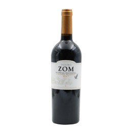 Zom Touriga Nacional Grand Reserve Red 2020