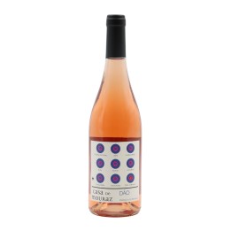 Casa de Mouraz Bio Rosato 2022