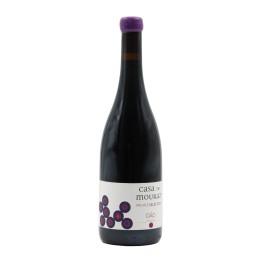 Casa de Mouraz Private Selection Bio Rosso 2016