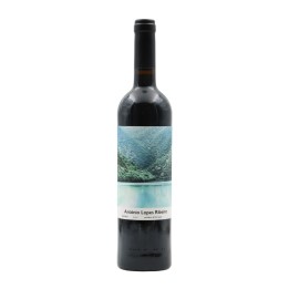 António Lopes Ribeiro Bio Rosso 2020