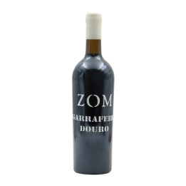 Zom Garrafeira Tinto 2014