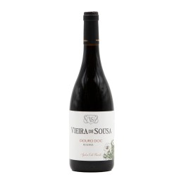 Vieira de Sousa Réserve Rouge 2022