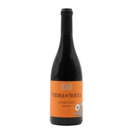 Vieira de Sousa Unoaked Rouge 2019