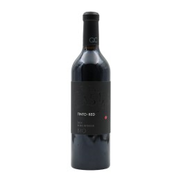 Quinta da Caldeirinha QC Três Castas Bio Red 2018