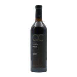 Quinta da Caldeirinha QC Syrah Bio Red 2013