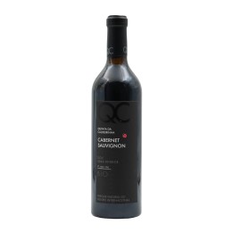 Quinta da Caldeirinha QC Cabernet Sauvignon Bio Red 2019