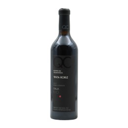 Quinta da Caldeirinha QC Tinta Roriz Bio Red 2020