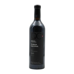 Quinta da Caldeirinha QC Touriga Nacional Bio Red 2018