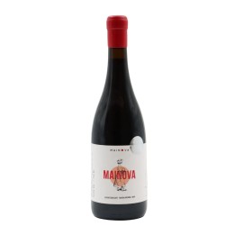 Mainova Rosso 2023