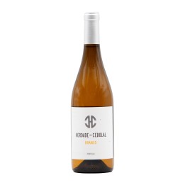 Herdade do Cebolal Blanc 2024