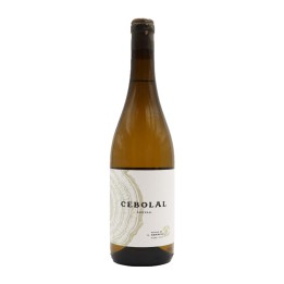 Herdade do Cebolal Vinha da Casa Branca Blanc 2023