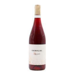 Herdade do Cebolal Palhete Rouge 2022