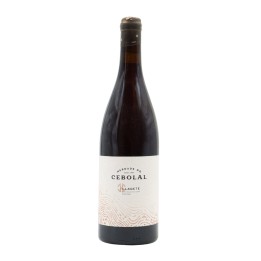 Herdade do Cebolal Clarete Rouge 2022