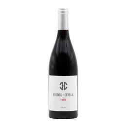 Herdade do Cebolal Rouge 2022