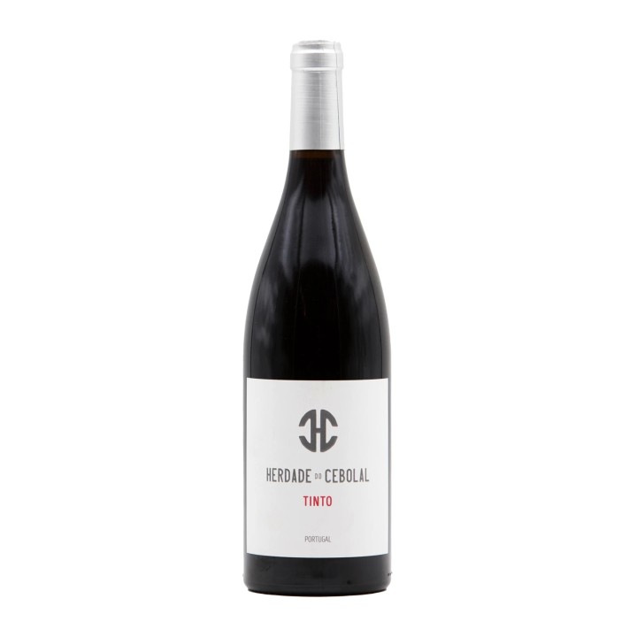 Herdade do Cebolal Red 2022