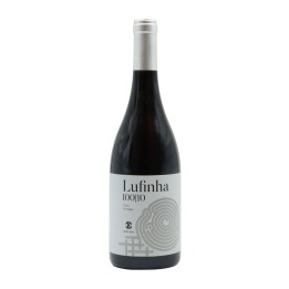Lufinha Rouge 2012