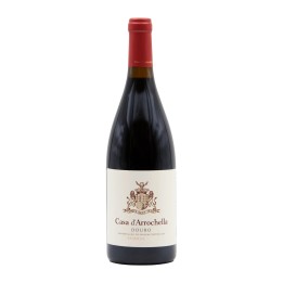 Casa D´Arrochela Reserve Rot 2020