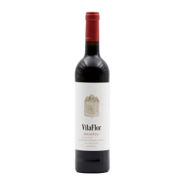 Vila Flor Reserve Red 2021