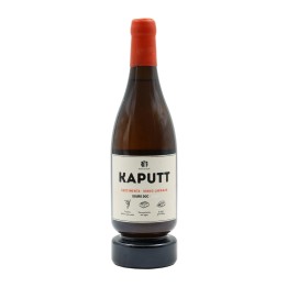 Kaputt Curtimenta Laranja Blanco 2019