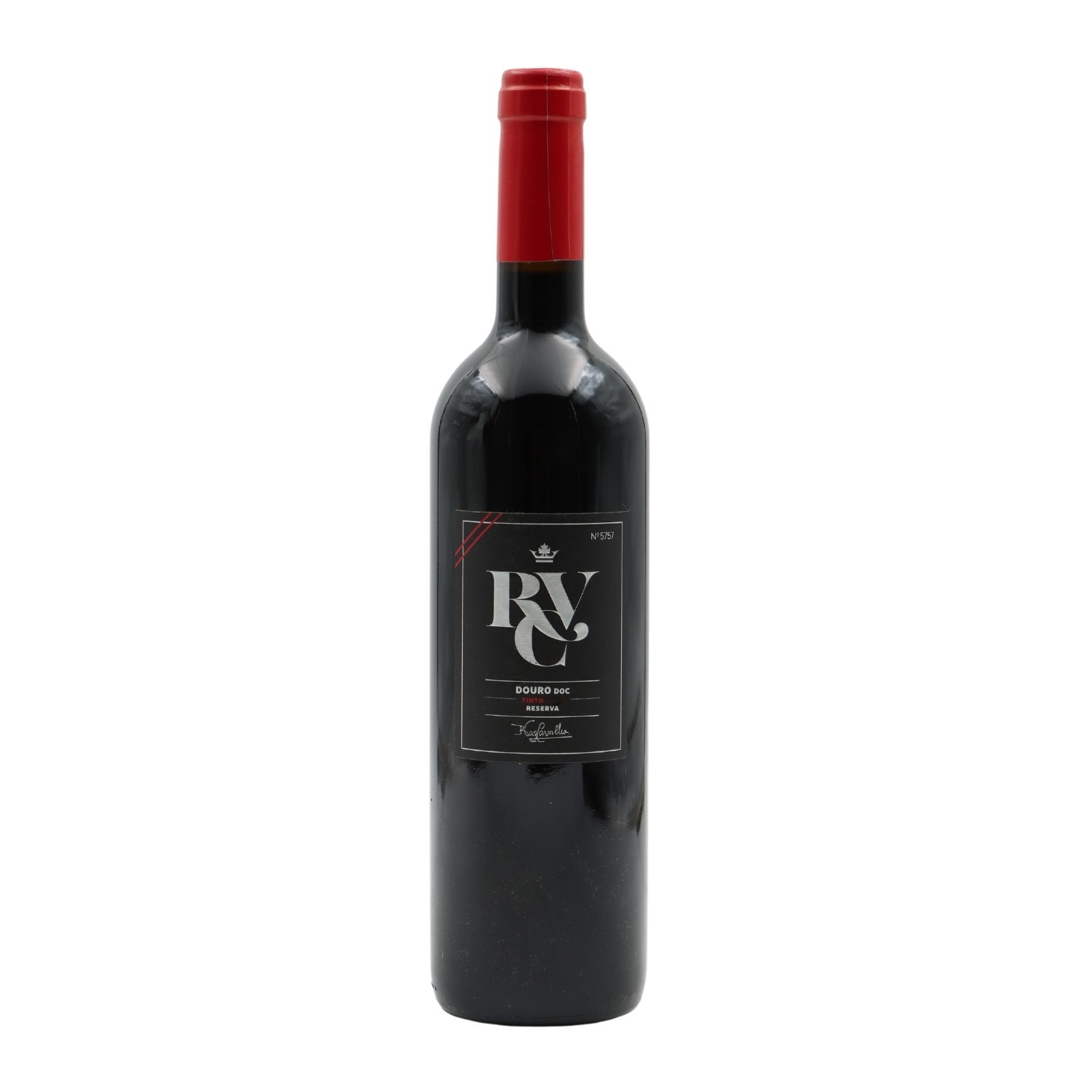 RVC Reserve Red 2013