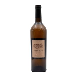 Alvarinho Deu La Deu Premium Bianco 2020