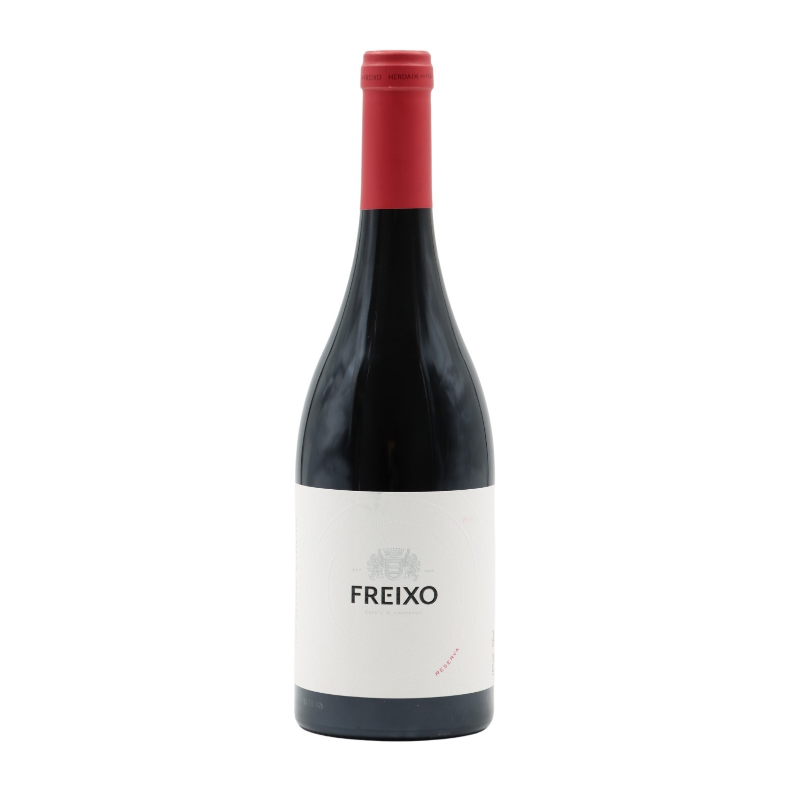 Freixo Reserve Red 2019