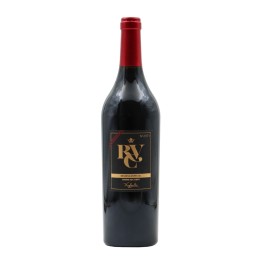 RVC Special Reserve Red 2014