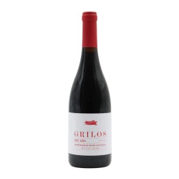 Quinta dos Grilos Rosso 2022