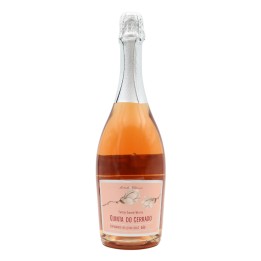 Quinta do Cerrado Rosé Brut Sparkling 2014