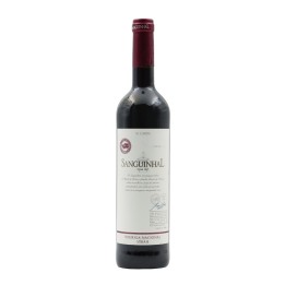 Sanguinhal Syrah Touriga Nacional Rot 2021
