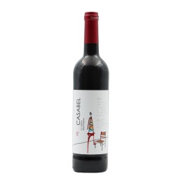 Casabel Rot 2022