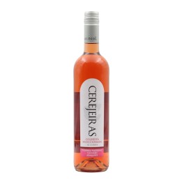 Cerejeiras Selected Harvest Rosado 2019