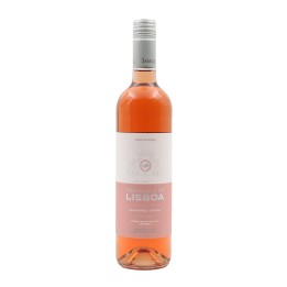 Península de Lisboa Rosado 2022