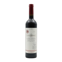 Sanguinhal Touriga Nacional Petit Verdot Rot 2019