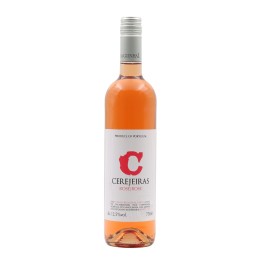 Cerejeiras Rosado 2022