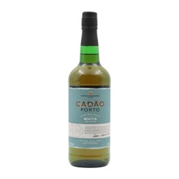Cadão White Port