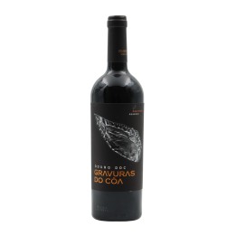 Gravuras do Côa Reserve Red 2022