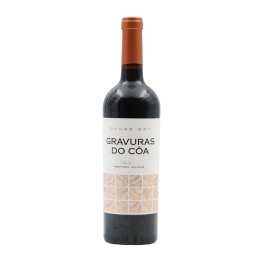 Gravuras do Côa Red 2023